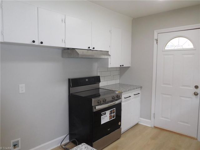 2042 K Court Avenue, Winston-salem, NC 27105