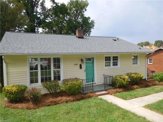 2042 K Court Avenue, Winston-salem, NC 27105