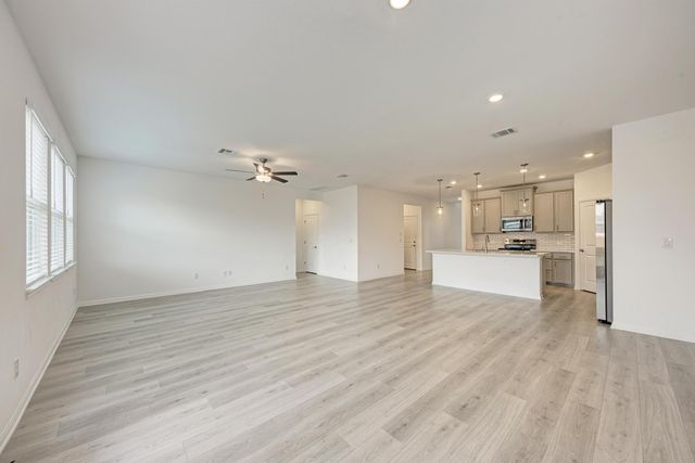 345 Andesite TRL, Liberty Hill, TX 78642