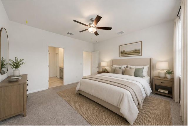 345 Andesite TRL, Liberty Hill, TX 78642
