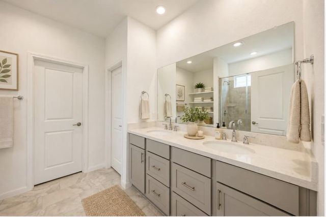 345 Andesite TRL, Liberty Hill, TX 78642