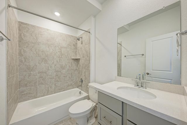 345 Andesite TRL, Liberty Hill, TX 78642