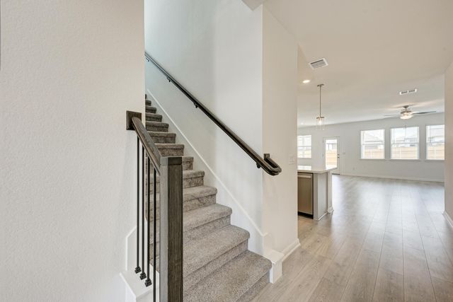345 Andesite TRL, Liberty Hill, TX 78642