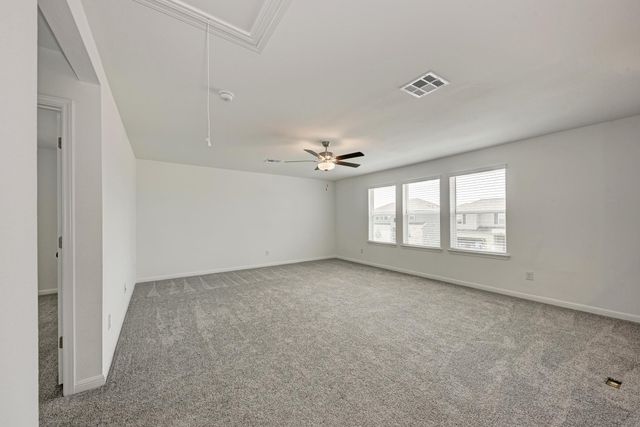 345 Andesite TRL, Liberty Hill, TX 78642