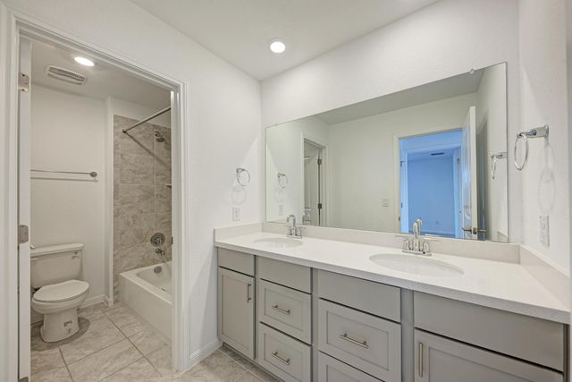 345 Andesite TRL, Liberty Hill, TX 78642