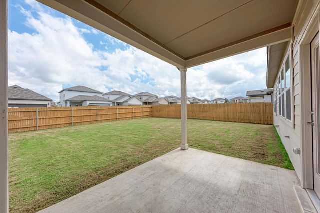 345 Andesite TRL, Liberty Hill, TX 78642