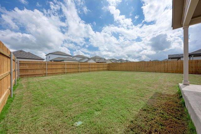 345 Andesite TRL, Liberty Hill, TX 78642