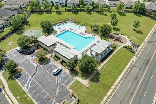 345 Andesite TRL, Liberty Hill, TX 78642