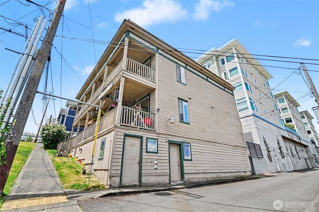 611 S 18th Street, Tacoma, WA 98405
