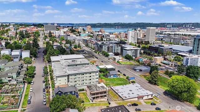 611 S 18th Street, Tacoma, WA 98405