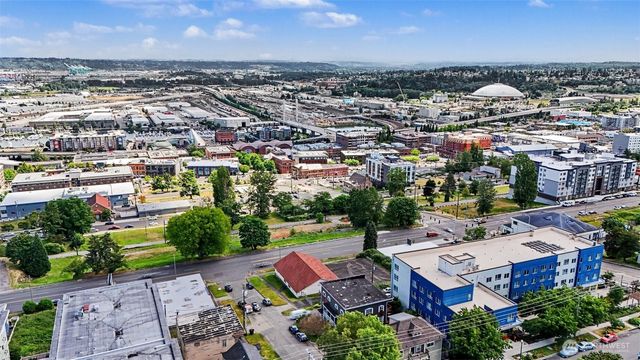 611 S 18th Street, Tacoma, WA 98405