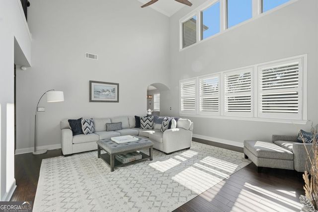 4575 Alister Park Drive, Cumming, GA 30040