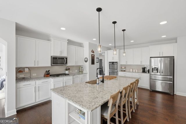 4575 Alister Park Drive, Cumming, GA 30040