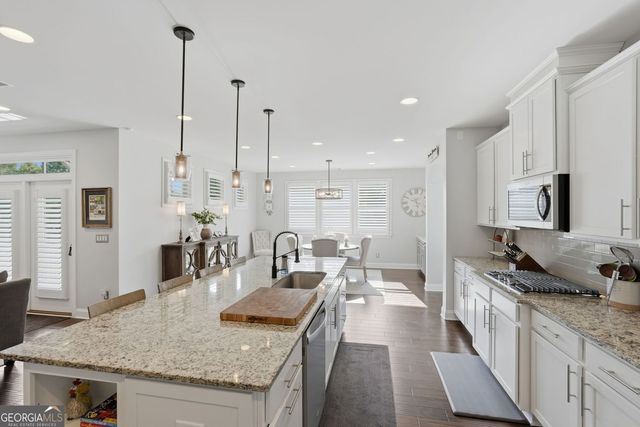 4575 Alister Park Drive, Cumming, GA 30040