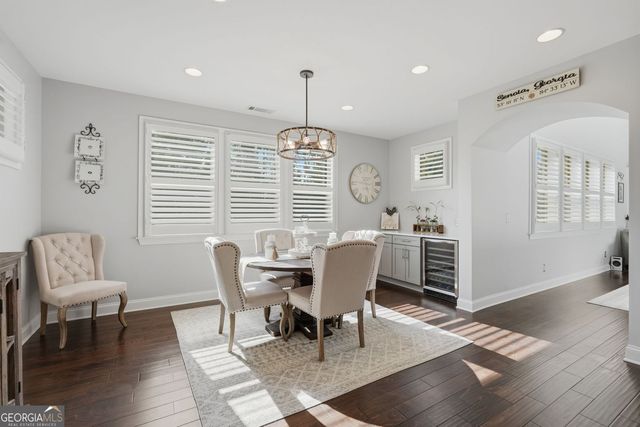 4575 Alister Park Drive, Cumming, GA 30040