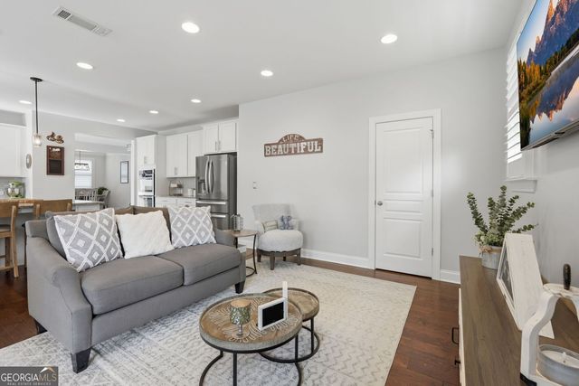 4575 Alister Park Drive, Cumming, GA 30040