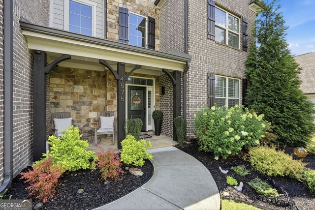 4575 Alister Park Drive, Cumming, GA 30040