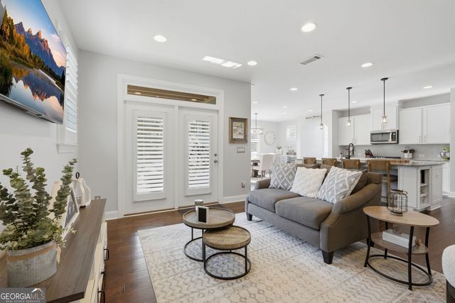 4575 Alister Park Drive, Cumming, GA 30040