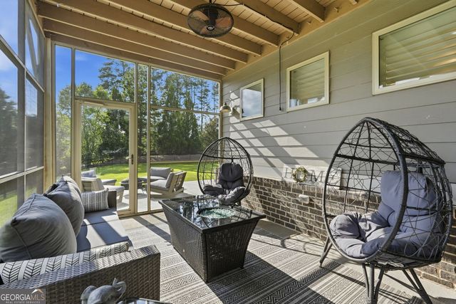 4575 Alister Park Drive, Cumming, GA 30040