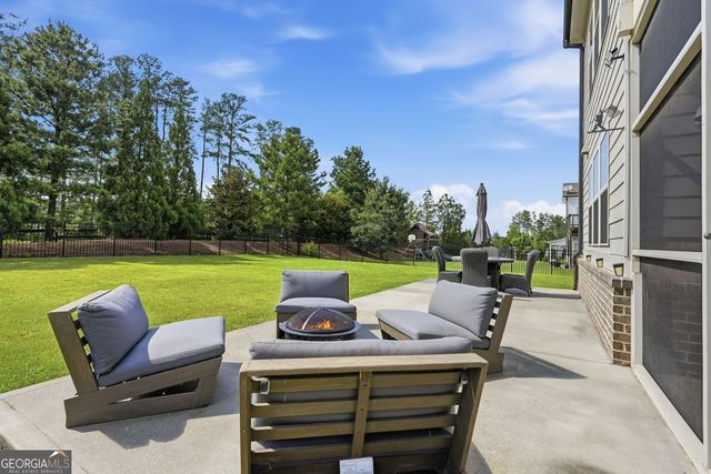 4575 Alister Park Drive, Cumming, GA 30040