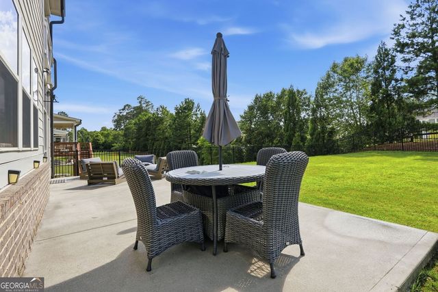 4575 Alister Park Drive, Cumming, GA 30040