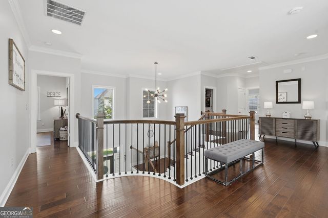4575 Alister Park Drive, Cumming, GA 30040