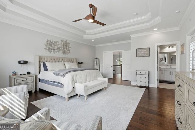 4575 Alister Park Drive, Cumming, GA 30040