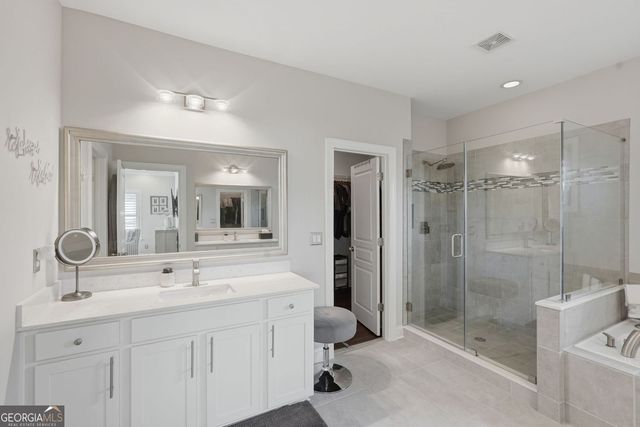 4575 Alister Park Drive, Cumming, GA 30040
