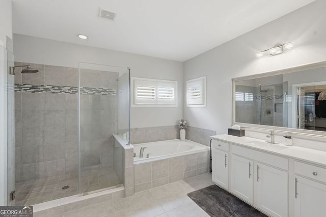 4575 Alister Park Drive, Cumming, GA 30040