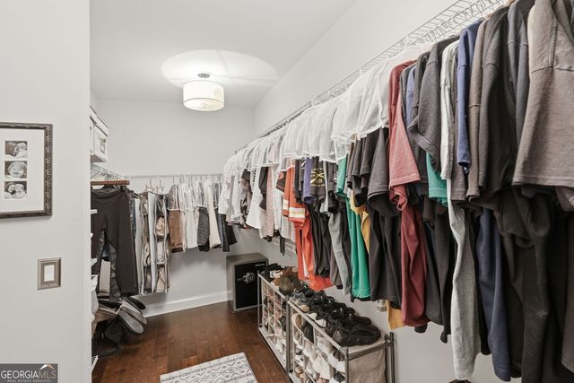 4575 Alister Park Drive, Cumming, GA 30040