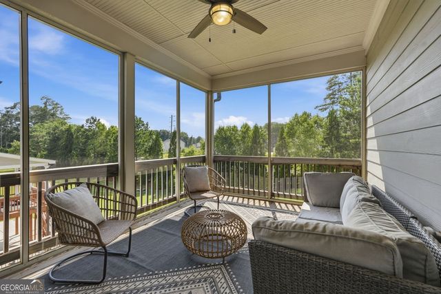 4575 Alister Park Drive, Cumming, GA 30040