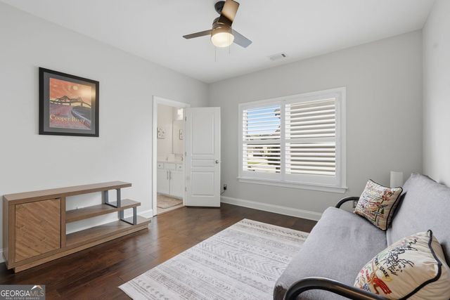 4575 Alister Park Drive, Cumming, GA 30040