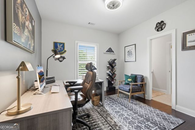 4575 Alister Park Drive, Cumming, GA 30040