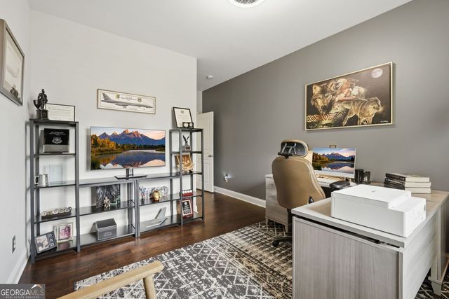 4575 Alister Park Drive, Cumming, GA 30040