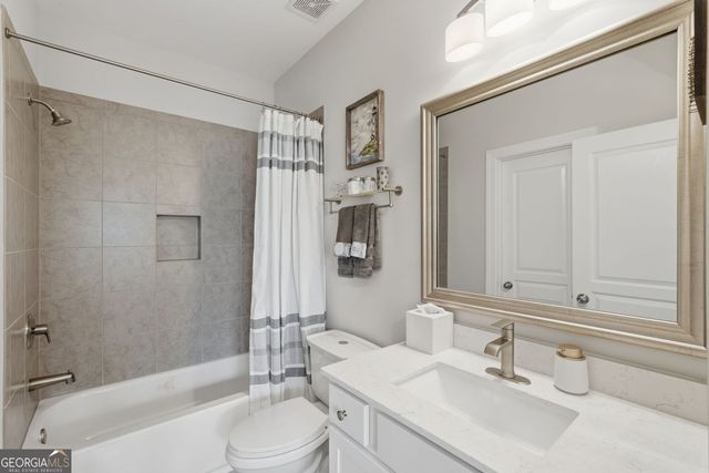 4575 Alister Park Drive, Cumming, GA 30040
