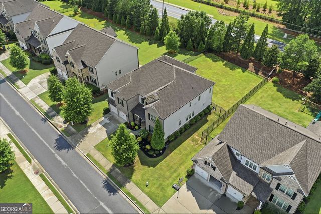 4575 Alister Park Drive, Cumming, GA 30040