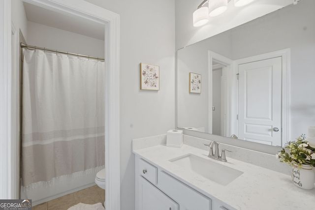 4575 Alister Park Drive, Cumming, GA 30040