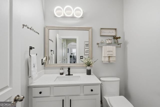 4575 Alister Park Drive, Cumming, GA 30040