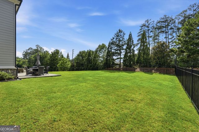 4575 Alister Park Drive, Cumming, GA 30040
