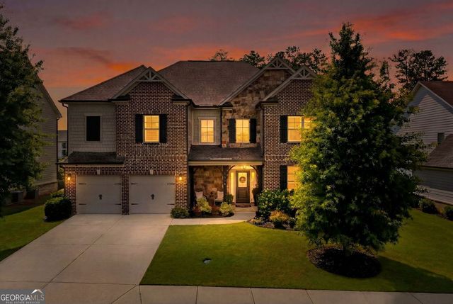4575 Alister Park Drive, Cumming, GA 30040