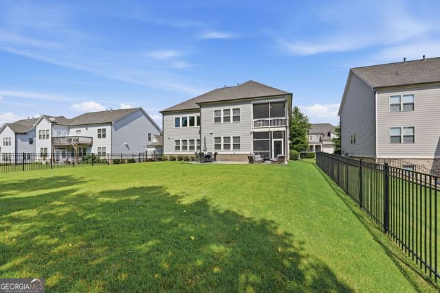 4575 Alister Park Drive, Cumming, GA 30040