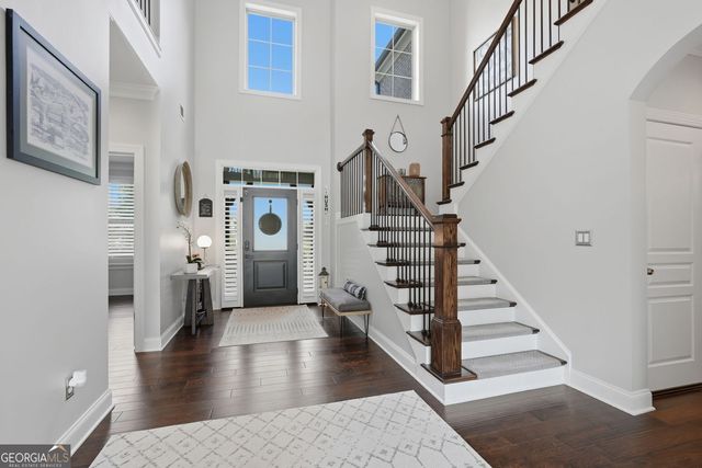 4575 Alister Park Drive, Cumming, GA 30040