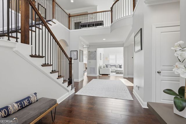 4575 Alister Park Drive, Cumming, GA 30040