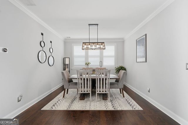 4575 Alister Park Drive, Cumming, GA 30040