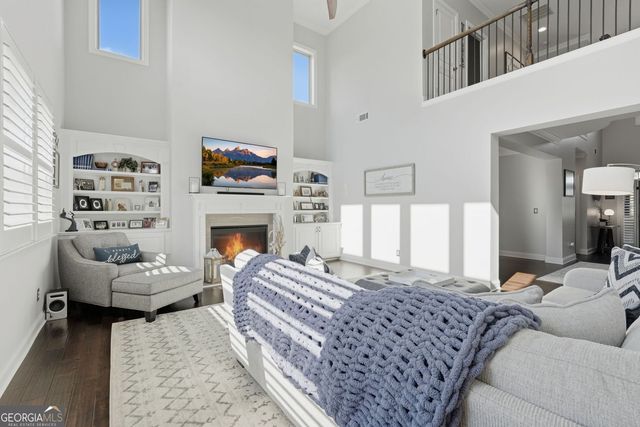 4575 Alister Park Drive, Cumming, GA 30040