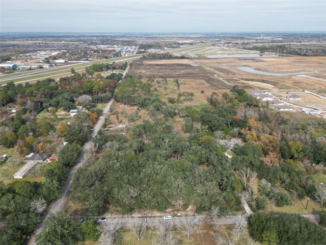 00 Runneburg Road, Crosby, TX 77532