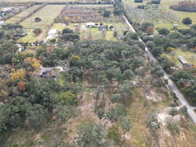 00 Runneburg Road, Crosby, TX 77532