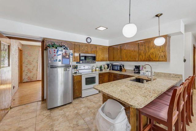 5050 Spruce COURT, Greendale, WI 53129