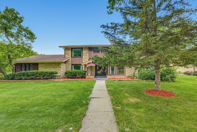 5050 Spruce COURT, Greendale, WI 53129