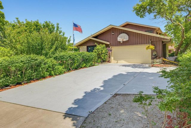 5050 Spruce COURT, Greendale, WI 53129